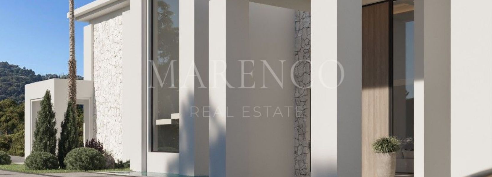 Villa in La Zagaleta, Benahavis