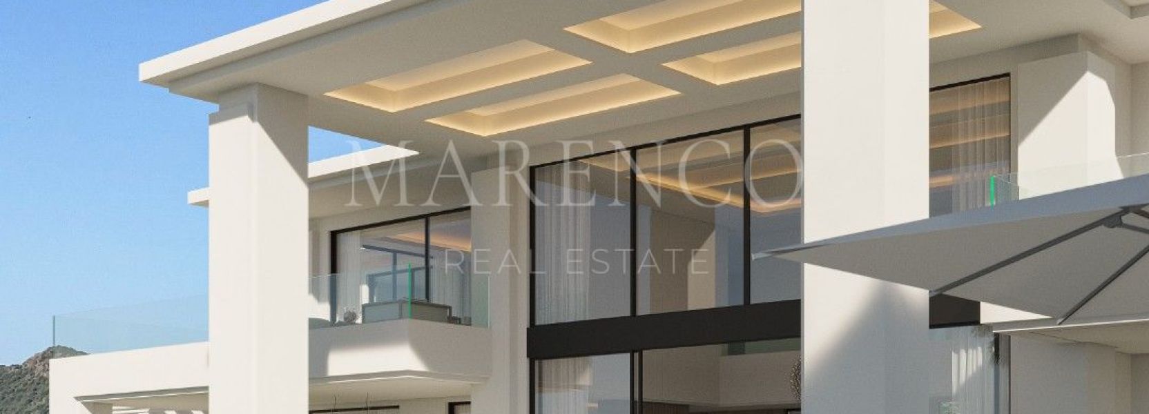 Villa in La Zagaleta, Benahavis