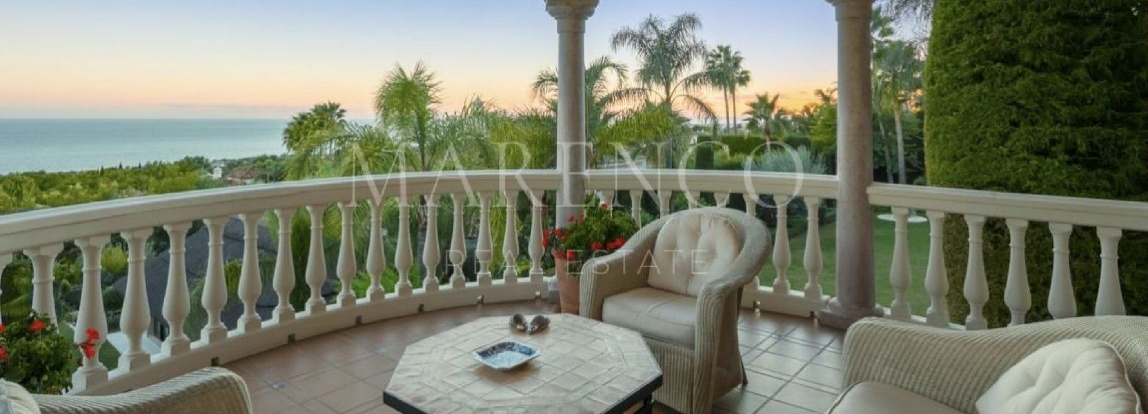 Villa  in Sierra Blanca, Marbella Golden Mile, Marbella