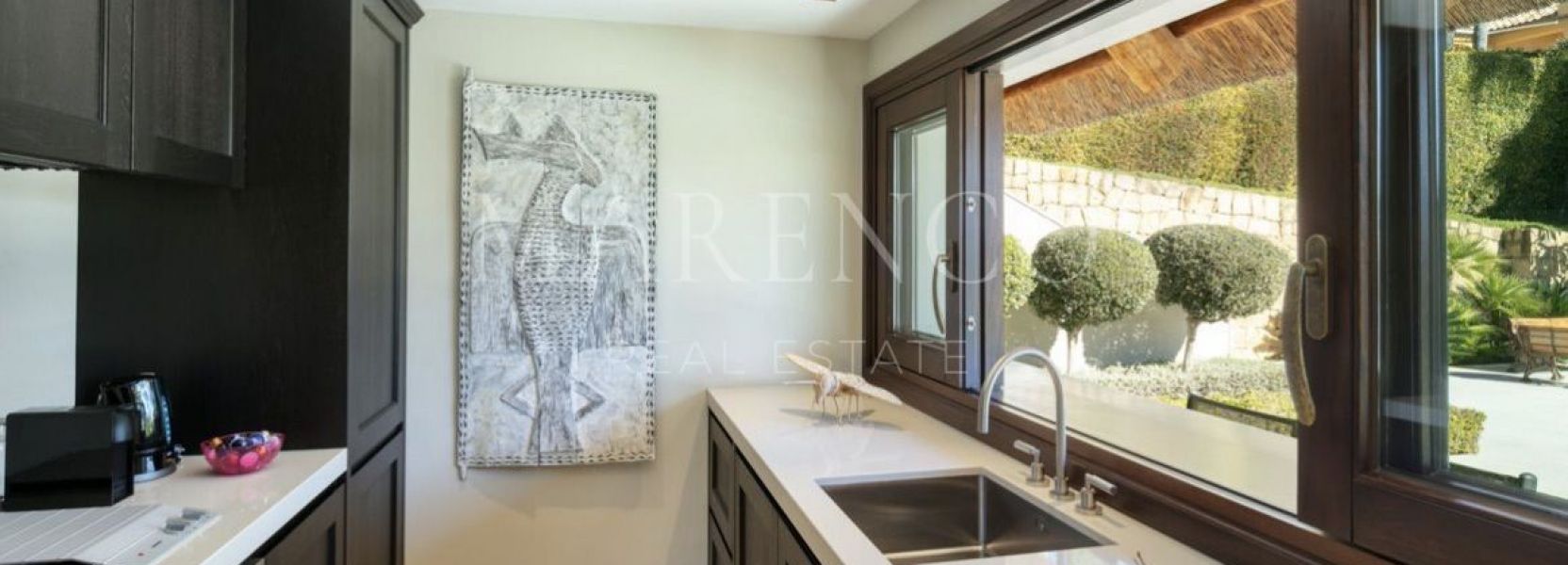 Villa  in Sierra Blanca, Marbella Golden Mile, Marbella