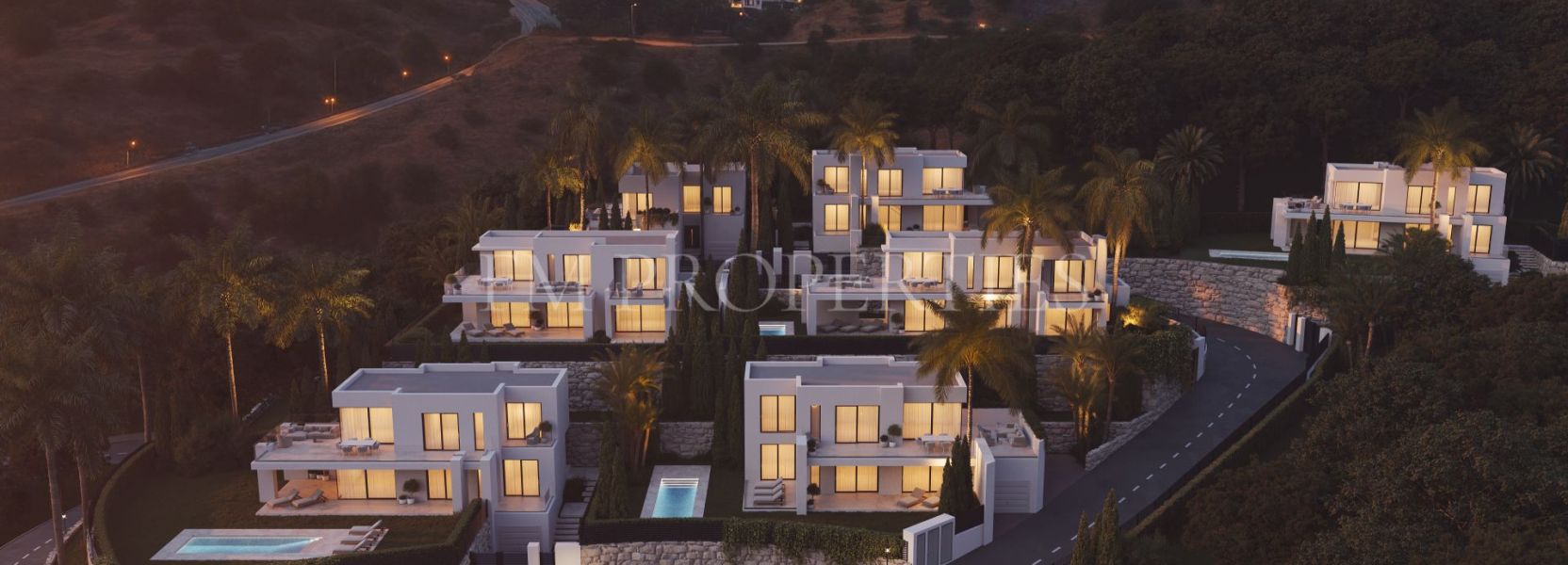 Villa  en Mijas Pueblo, Mijas