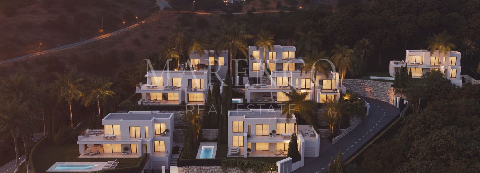 Villa  en Mijas Pueblo, Mijas