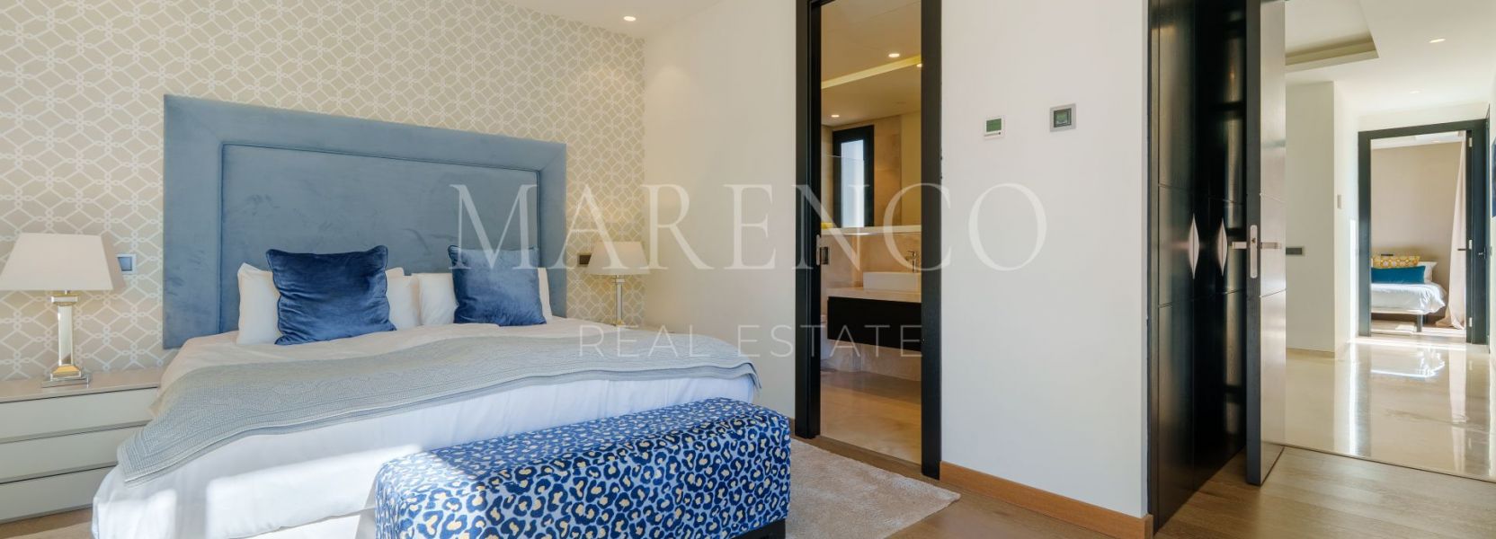 Villa in Nueva Andalucia, Marbella