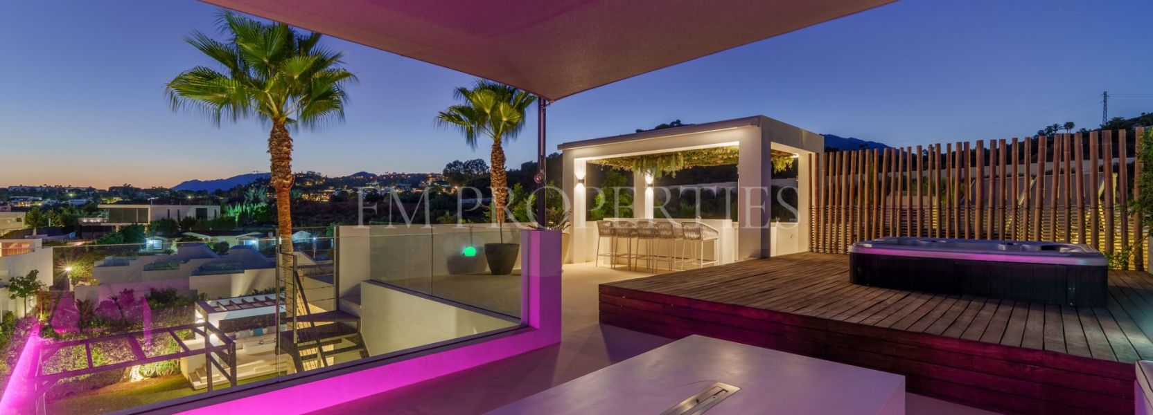 Villa  en Nueva Andalucia, Marbella