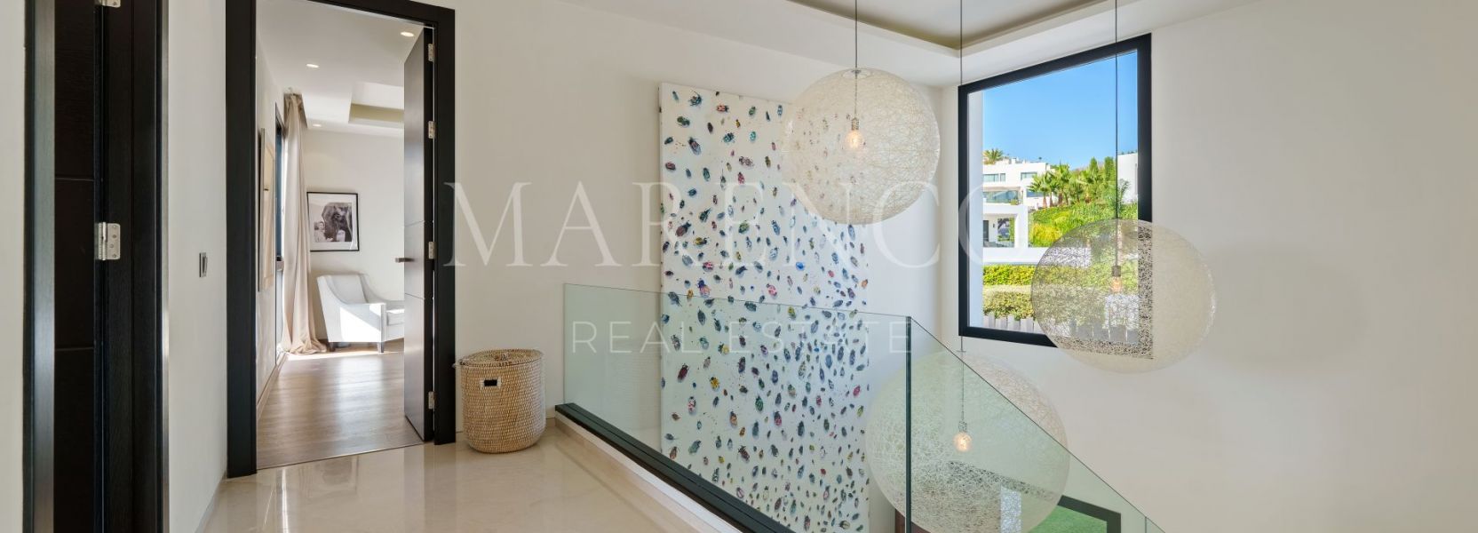 Villa in Nueva Andalucia, Marbella