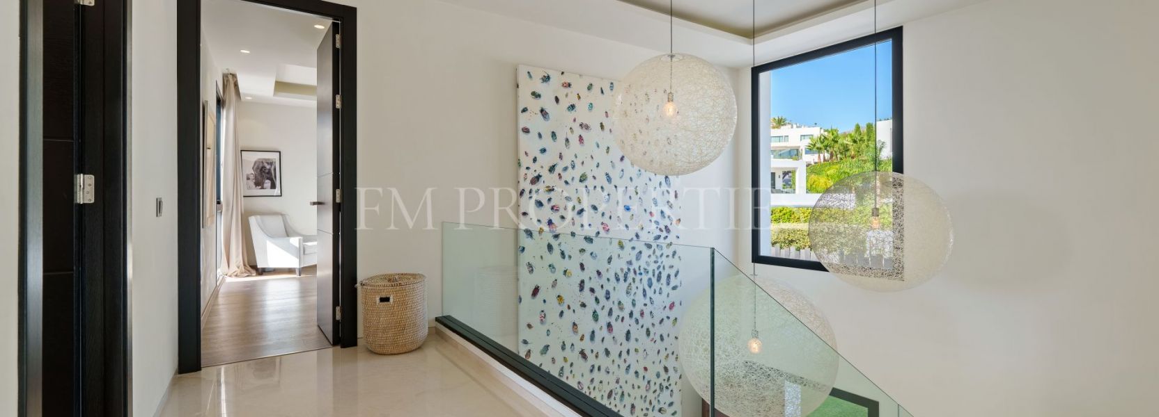 Villa  en Nueva Andalucia, Marbella