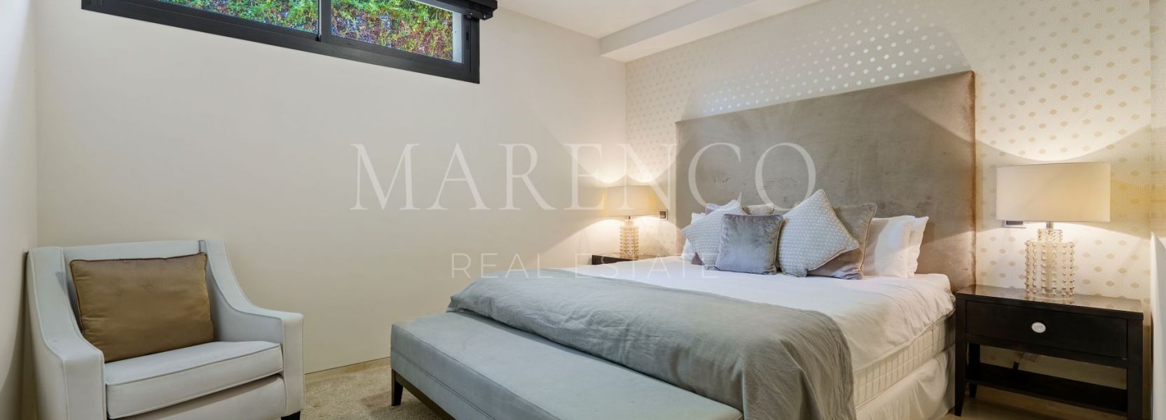 Villa in Nueva Andalucia, Marbella