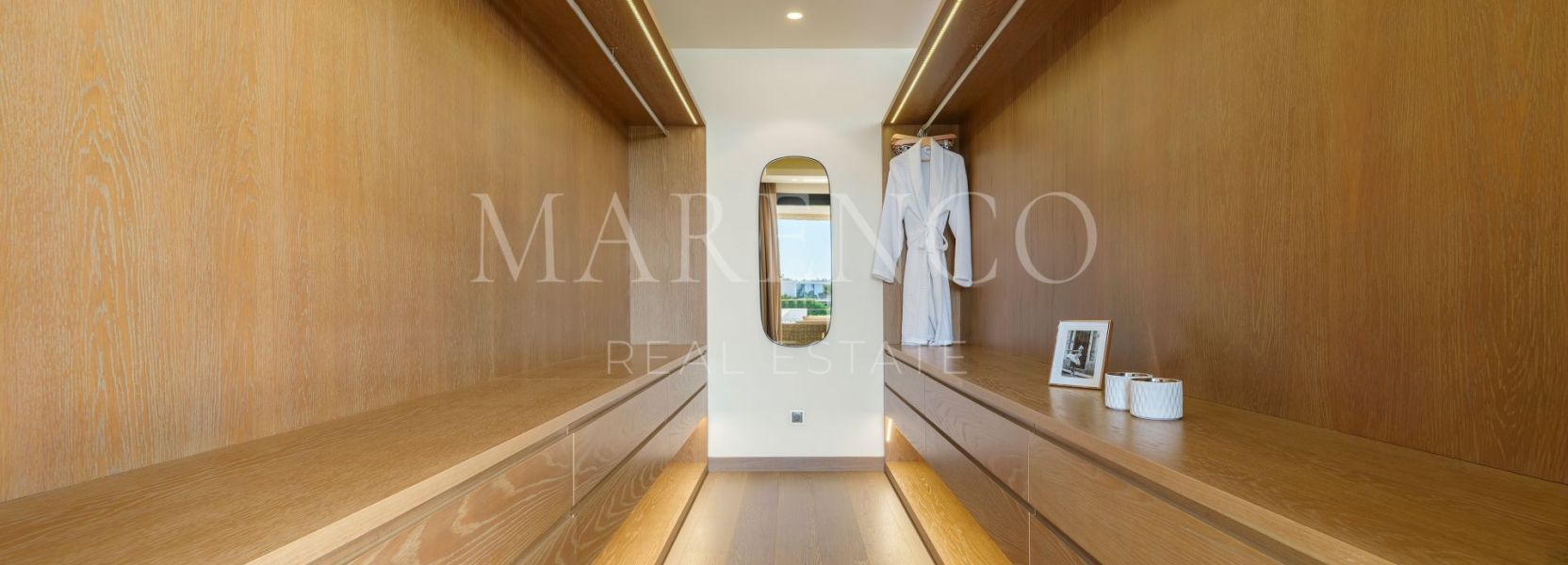 Villa in Nueva Andalucia, Marbella