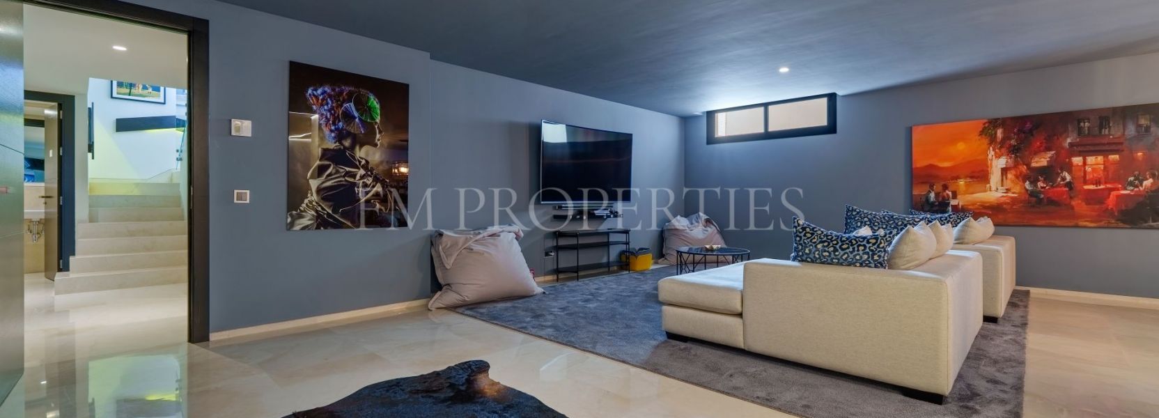 Villa  en Nueva Andalucia, Marbella