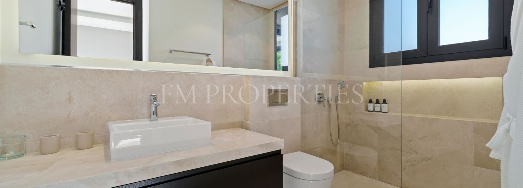 Villa  en Nueva Andalucia, Marbella