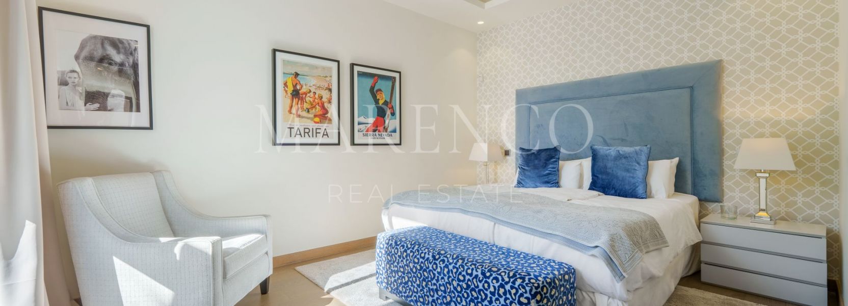 Villa in Nueva Andalucia, Marbella