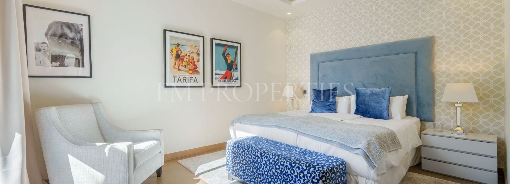 Villa  en Nueva Andalucia, Marbella