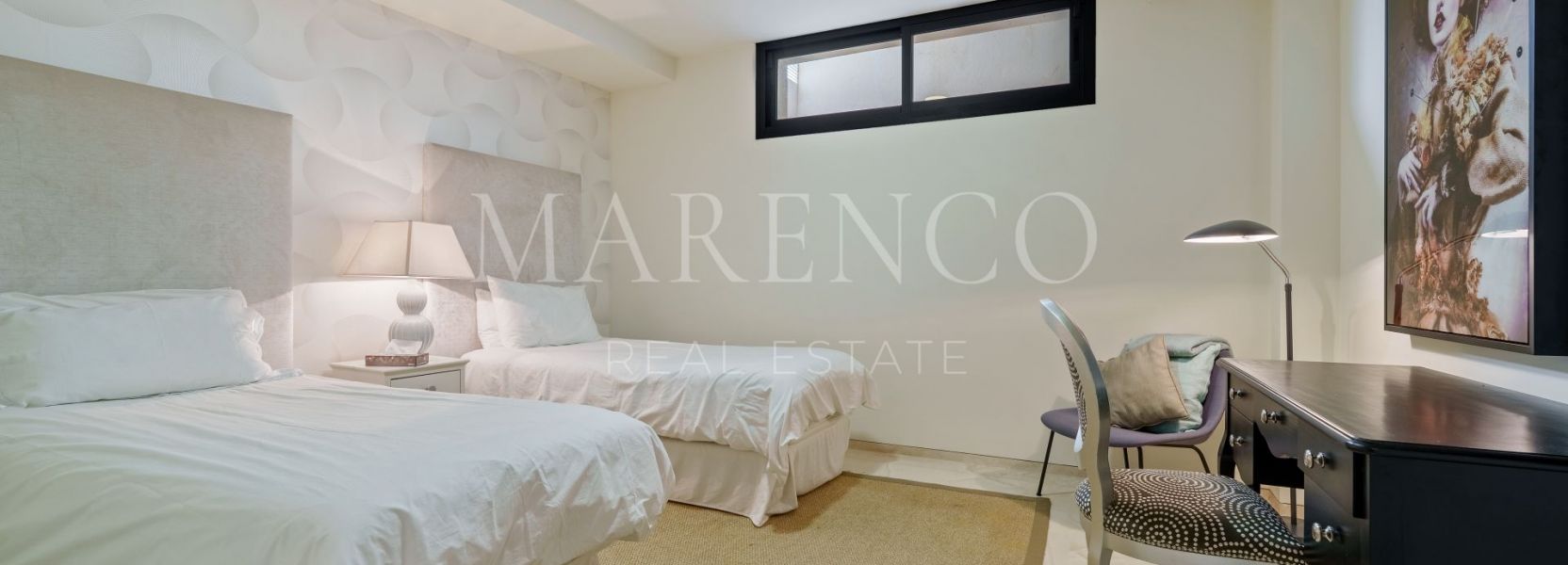 Villa in Nueva Andalucia, Marbella