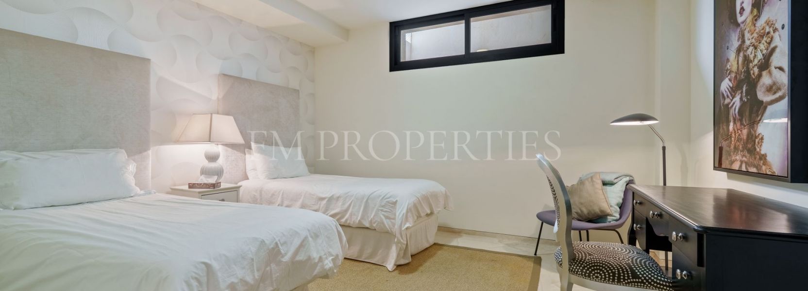 Villa  en Nueva Andalucia, Marbella