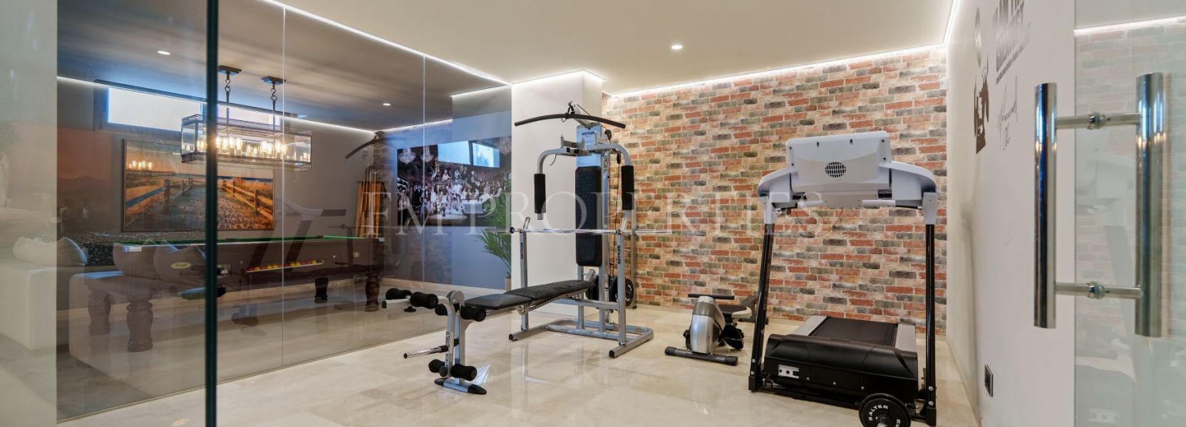 Villa  en Nueva Andalucia, Marbella