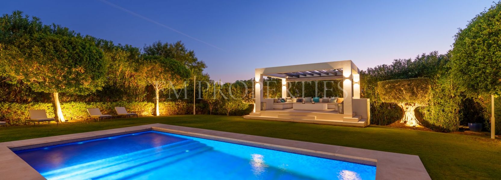 Villa  en Nueva Andalucia, Marbella