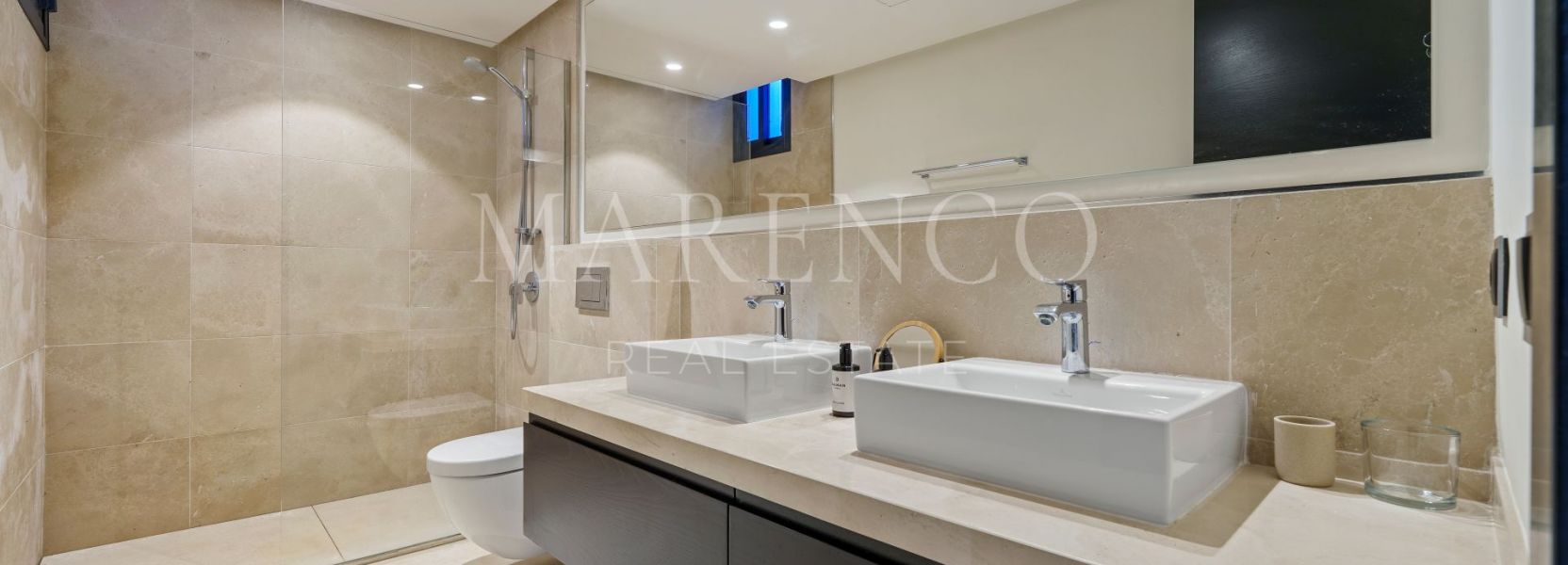 Villa in Nueva Andalucia, Marbella