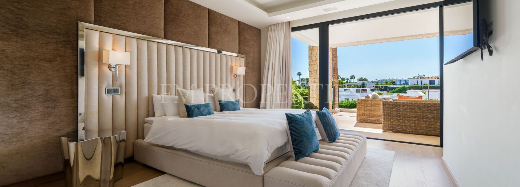 Villa  en Nueva Andalucia, Marbella