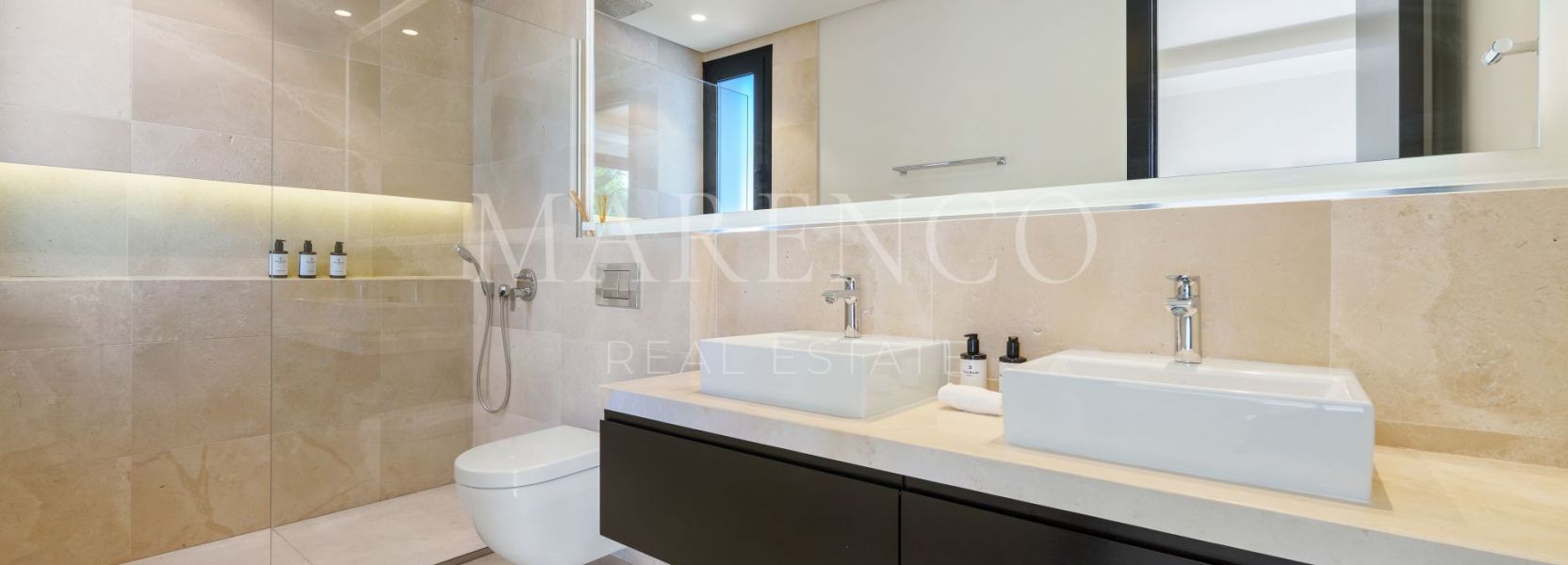 Villa in Nueva Andalucia, Marbella