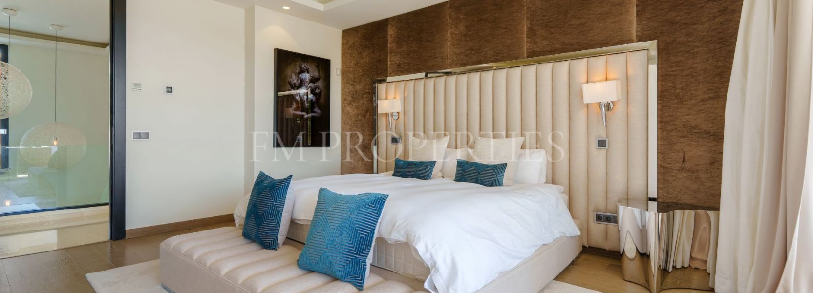 Villa  en Nueva Andalucia, Marbella