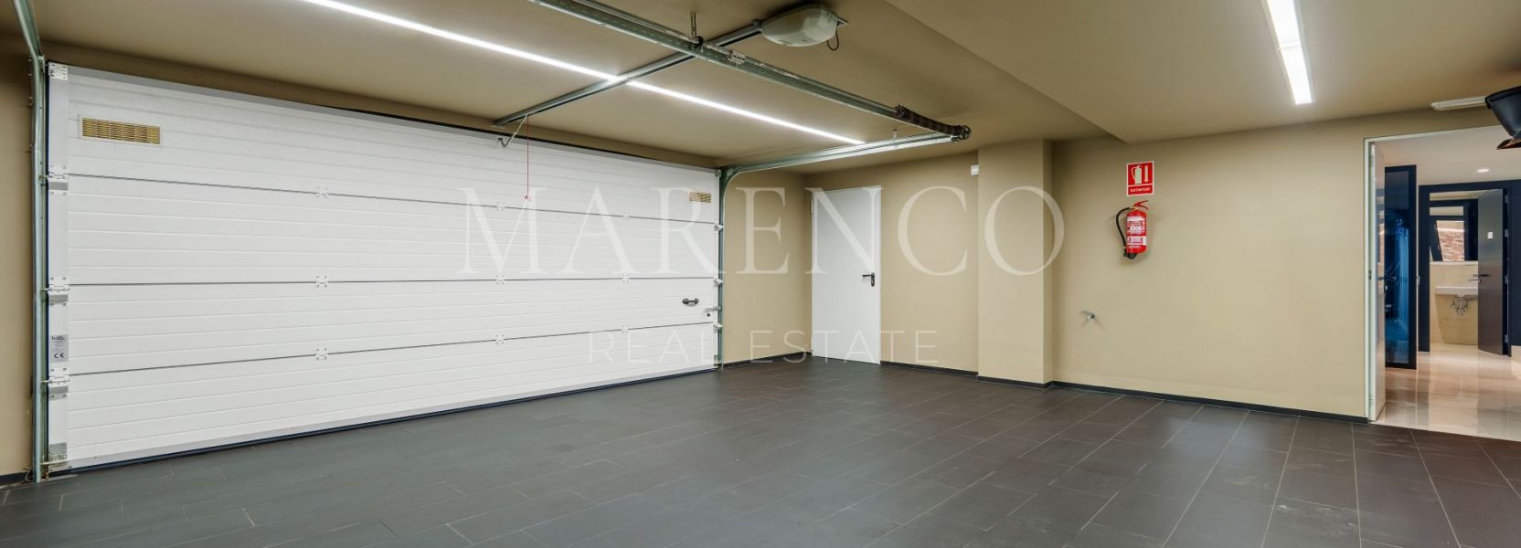 Villa in Nueva Andalucia, Marbella