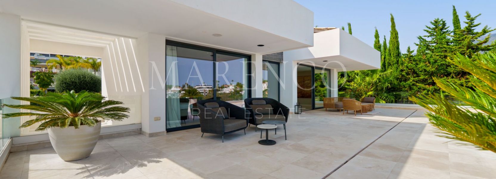 Villa en Nueva Andalucia, Marbella