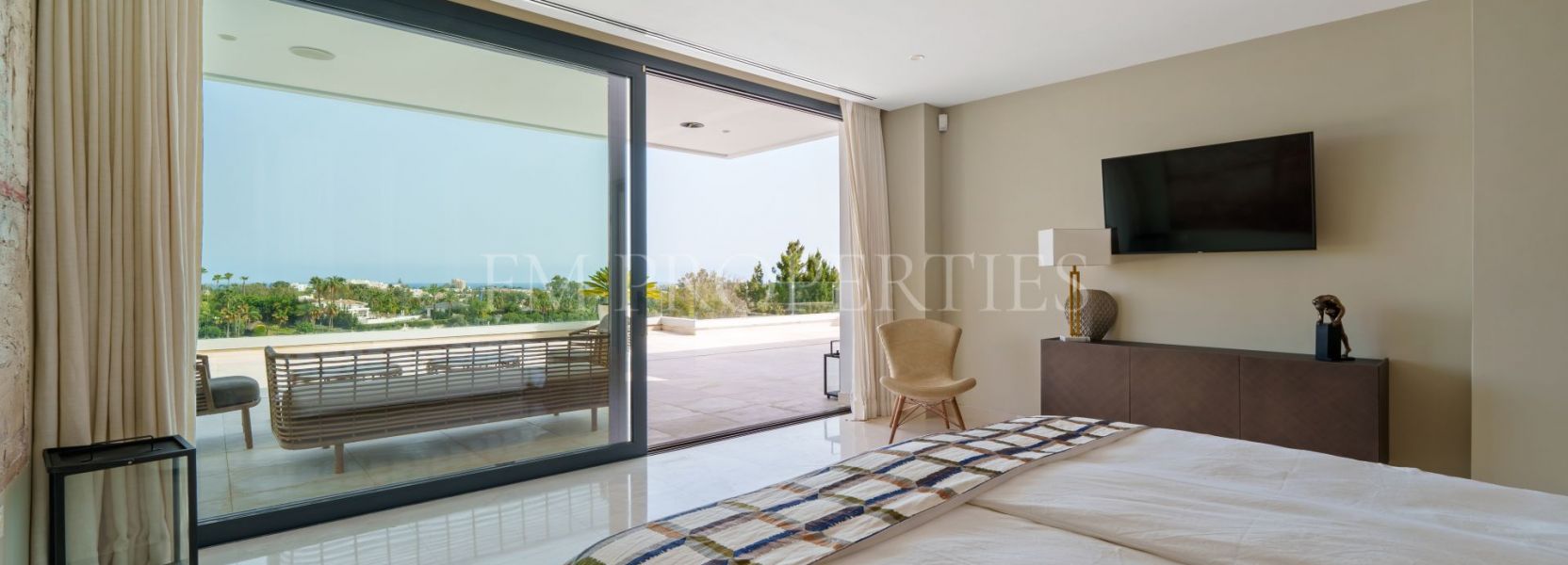 Villa  in Nueva Andalucia, Marbella