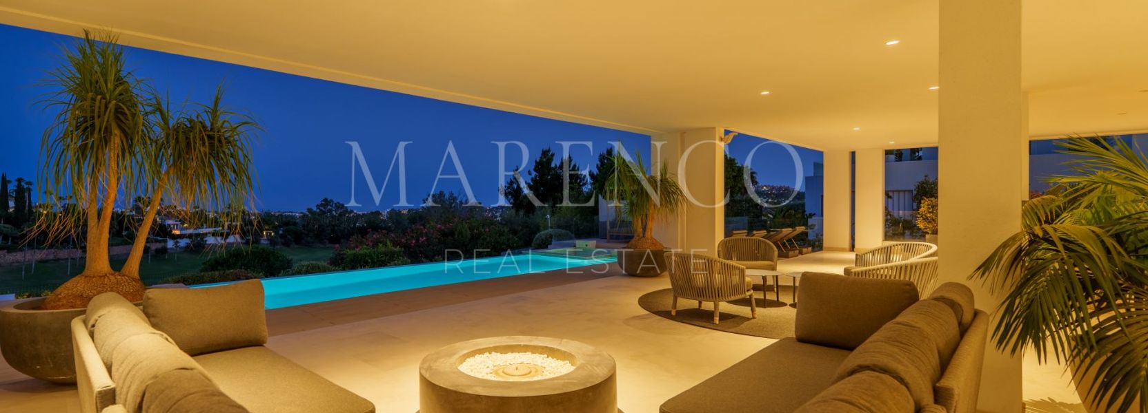 Villa en Nueva Andalucia, Marbella