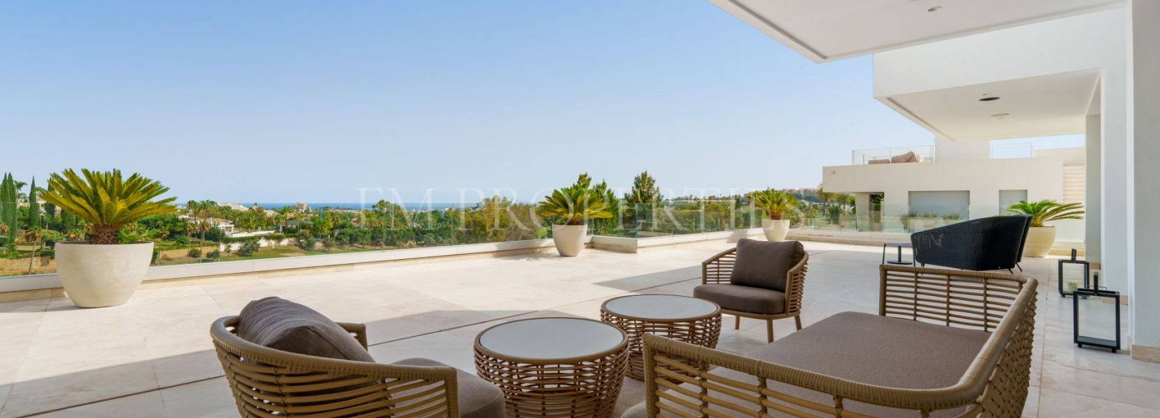 Villa  in Nueva Andalucia, Marbella