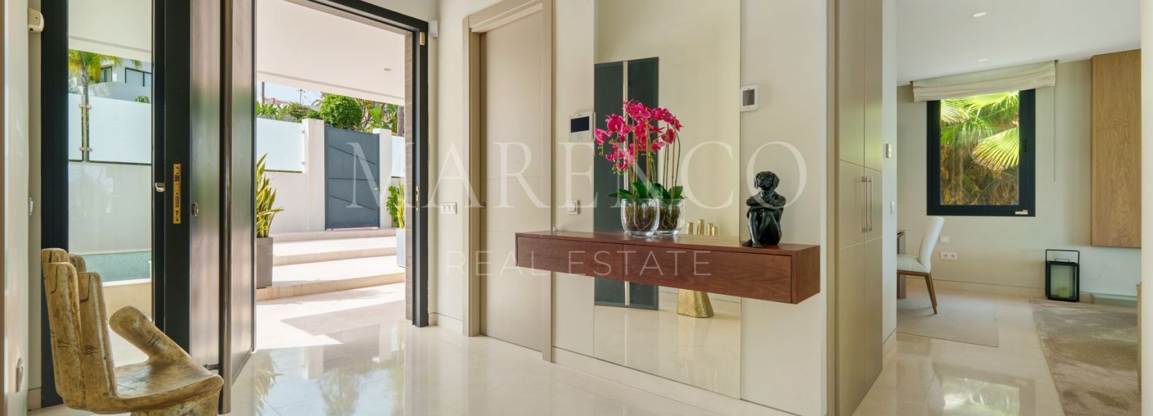 Villa en Nueva Andalucia, Marbella