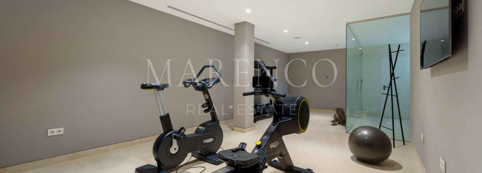 Villa en Nueva Andalucia, Marbella