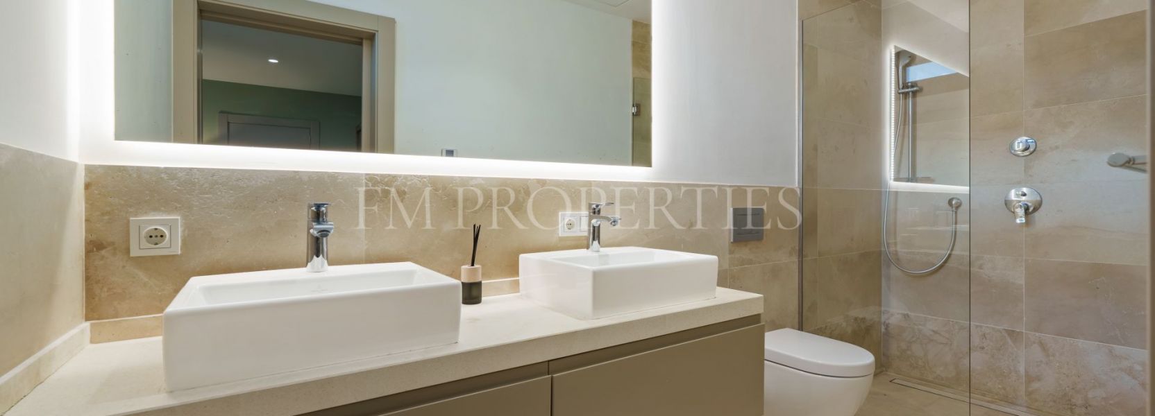 Villa  in Nueva Andalucia, Marbella