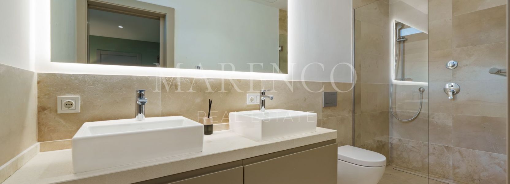 Villa en Nueva Andalucia, Marbella