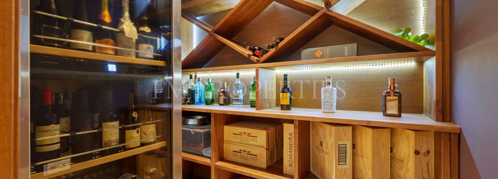 Villa  in Nueva Andalucia, Marbella