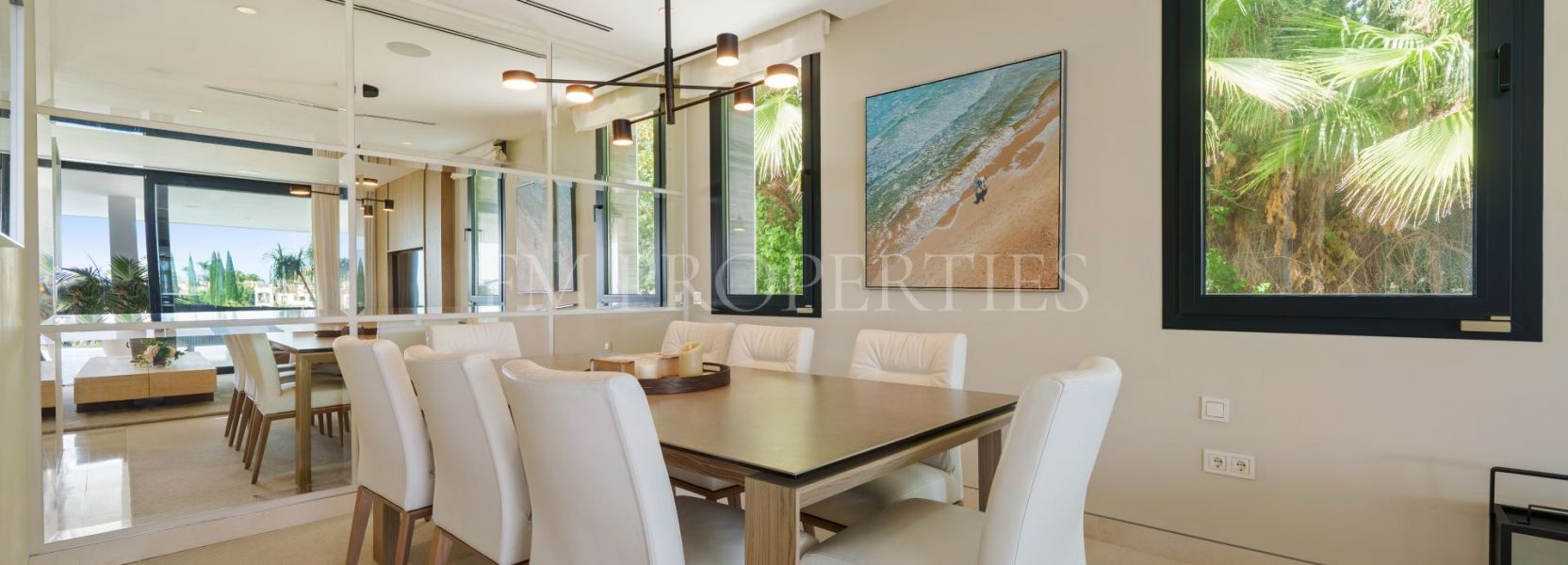 Villa  in Nueva Andalucia, Marbella