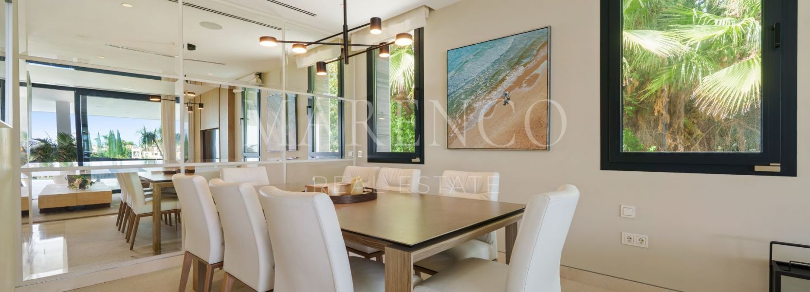 Villa en Nueva Andalucia, Marbella