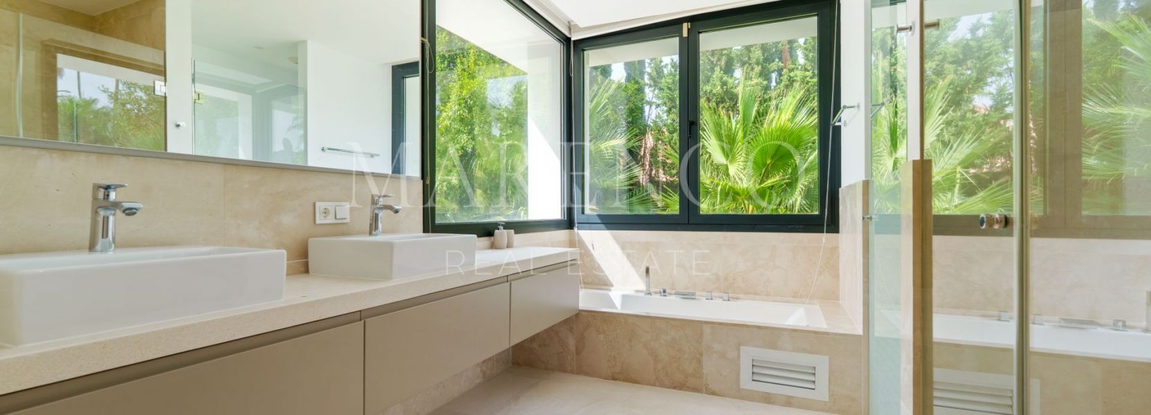 Villa en Nueva Andalucia, Marbella