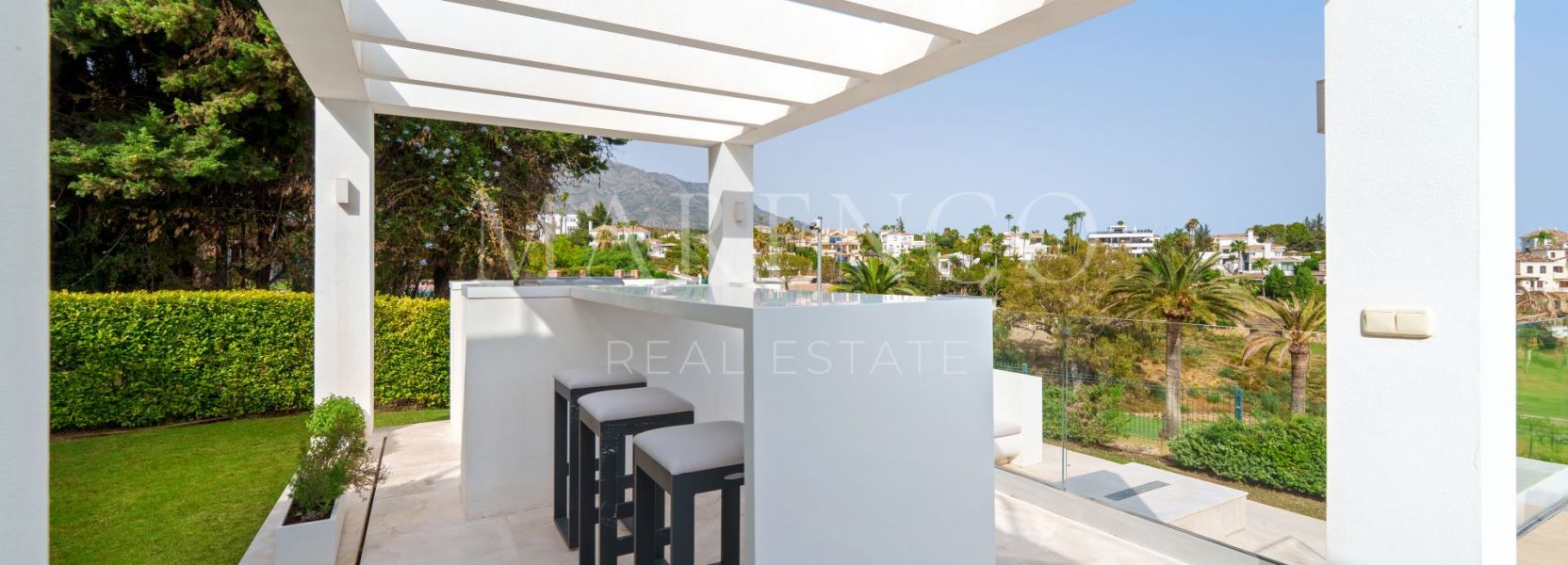 Villa en Nueva Andalucia, Marbella