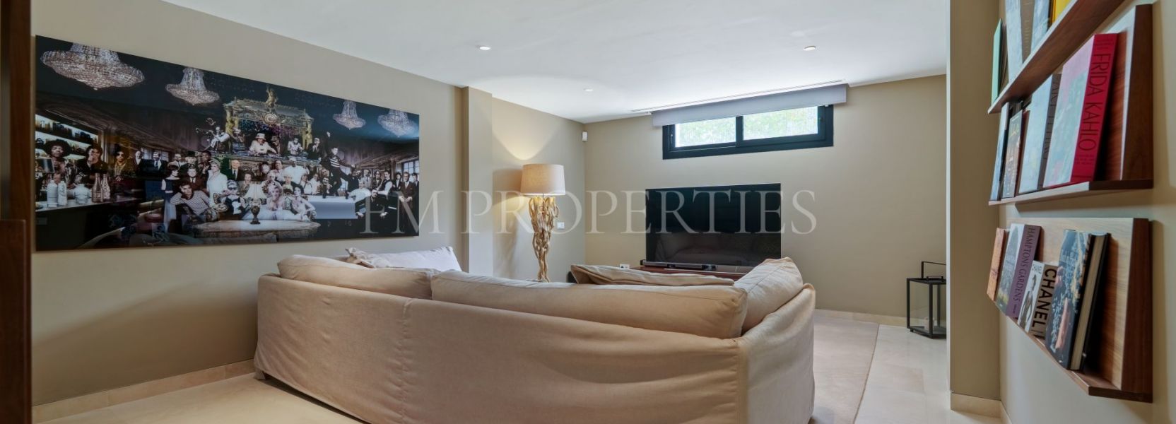 Villa  in Nueva Andalucia, Marbella