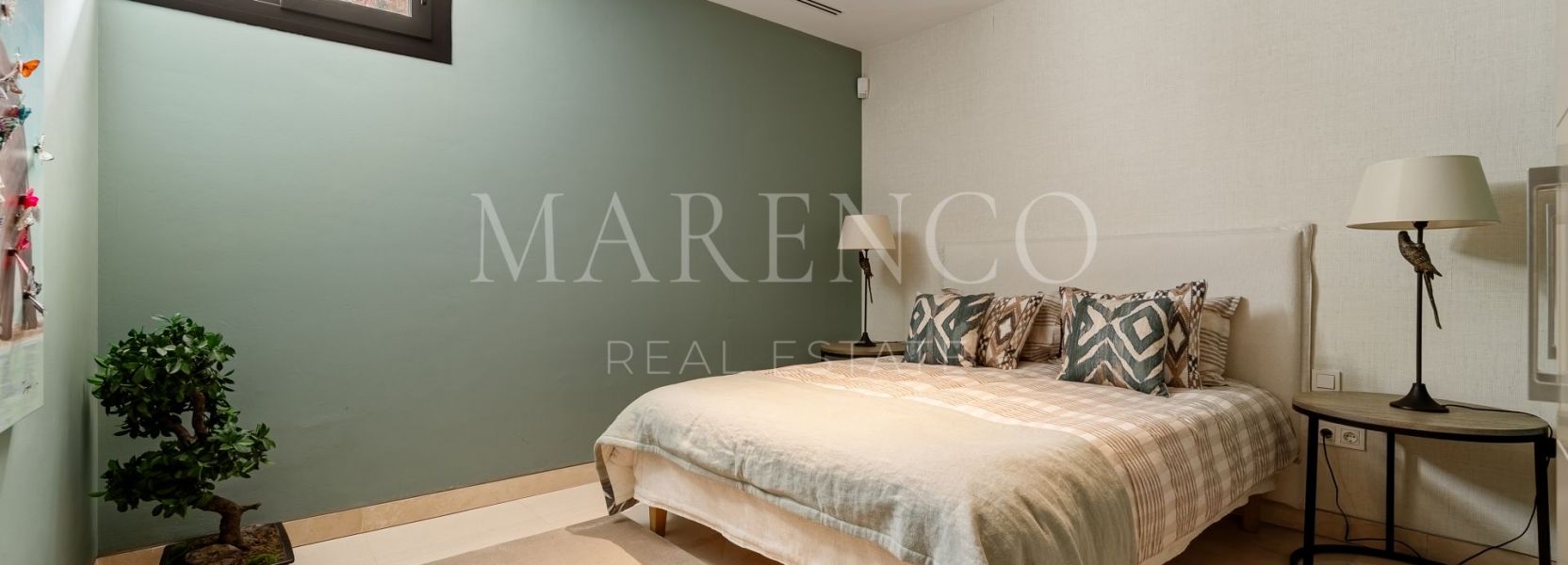 Villa en Nueva Andalucia, Marbella