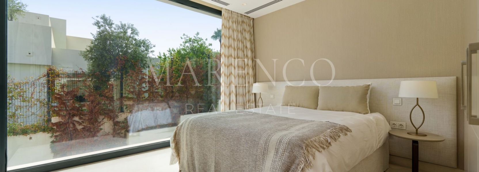 Villa en Nueva Andalucia, Marbella