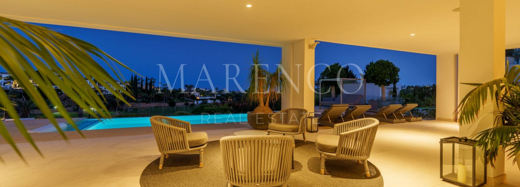 Villa en Nueva Andalucia, Marbella