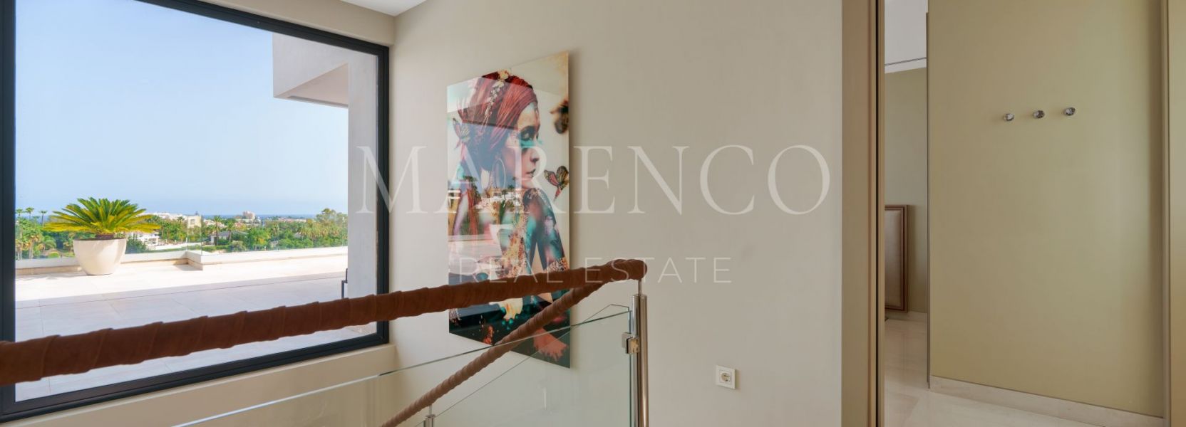 Villa en Nueva Andalucia, Marbella