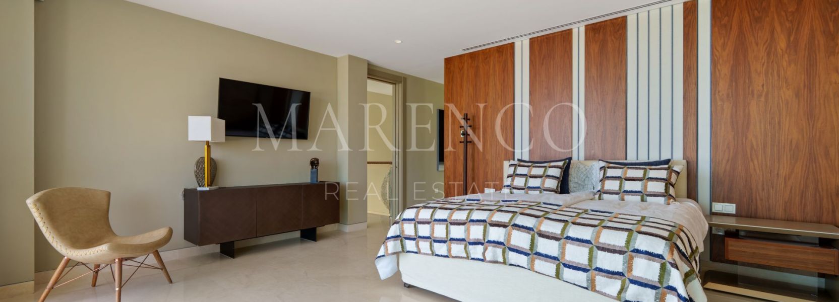 Villa en Nueva Andalucia, Marbella