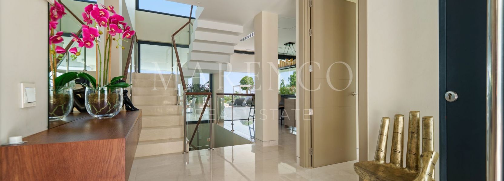 Villa en Nueva Andalucia, Marbella