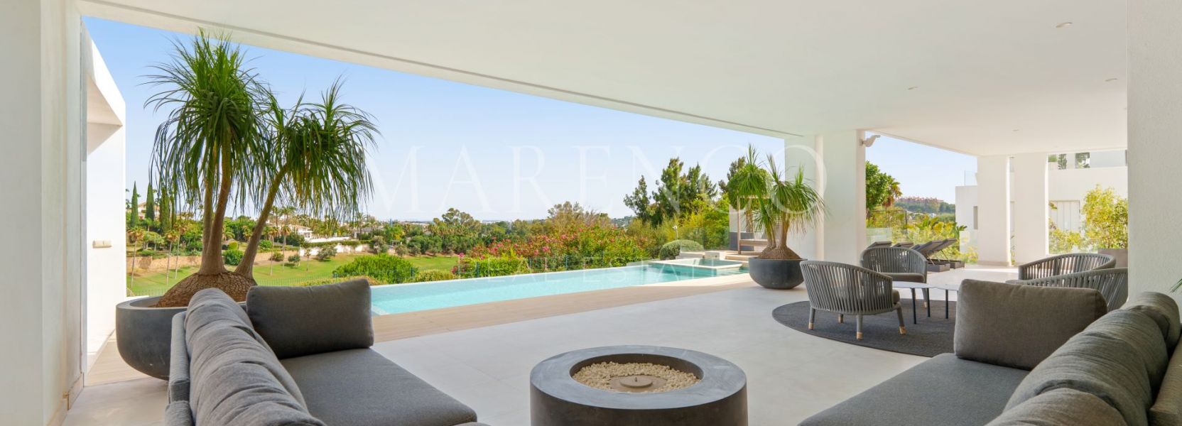 Villa en Nueva Andalucia, Marbella