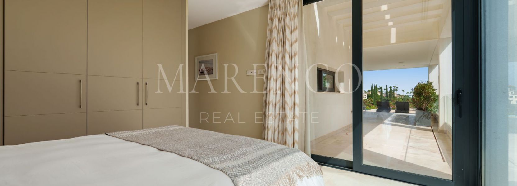 Villa en Nueva Andalucia, Marbella