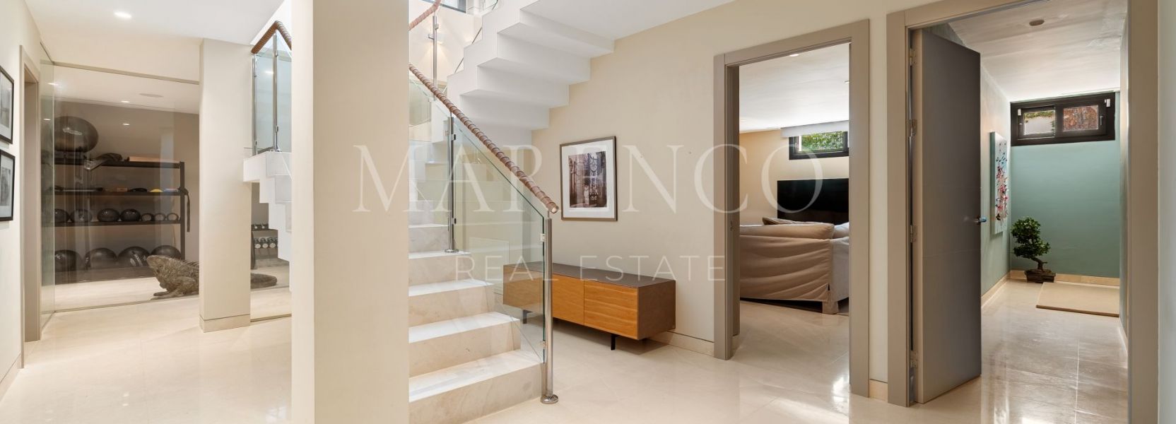 Villa en Nueva Andalucia, Marbella