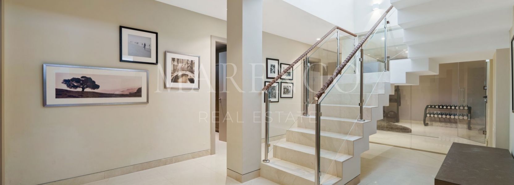 Villa en Nueva Andalucia, Marbella