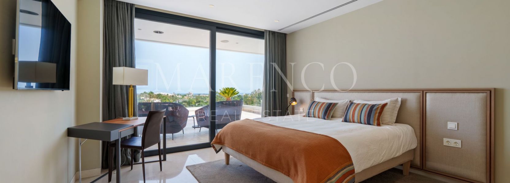 Villa en Nueva Andalucia, Marbella